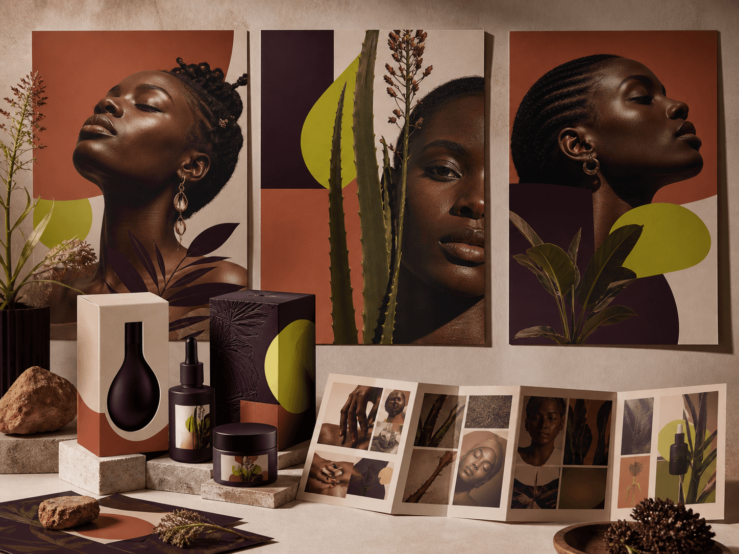 Sève — campagne de lancement
